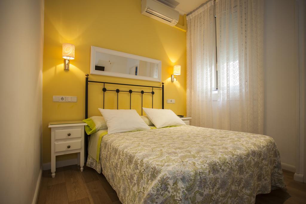 Casa de hóspedes Ava *