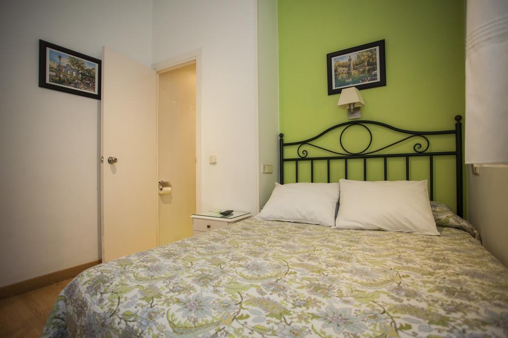Casa de hóspedes Ava *